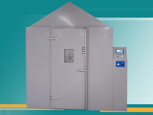 鹽霧試驗(yàn)箱