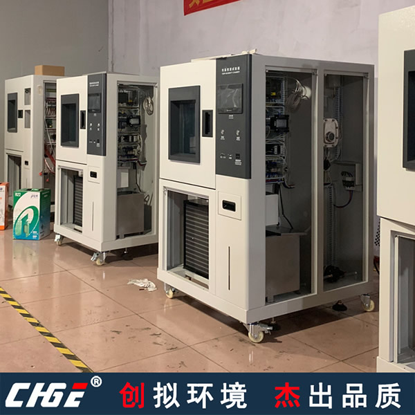 80L標(biāo)機(jī)批量