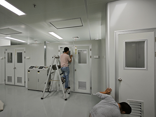 教你認(rèn)識(shí)高溫試驗(yàn)箱與高溫老化房如何區(qū)分?