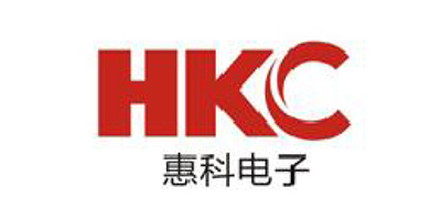 惠科電子