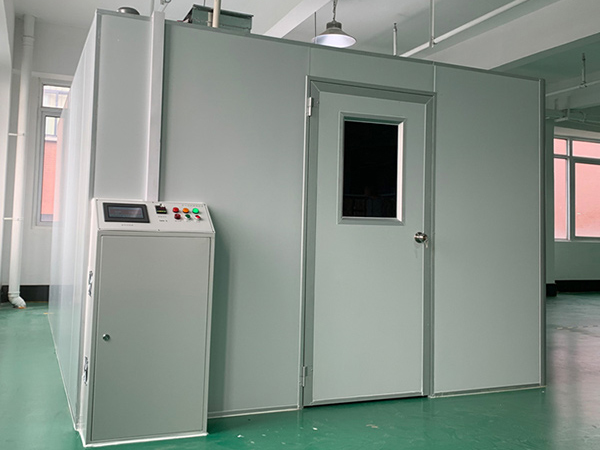 探秘老化房：提升產(chǎn)品可靠性的關(guān)鍵設(shè)施