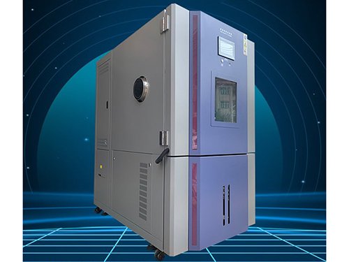 恒溫恒濕試驗(yàn)箱如何降低噪音？