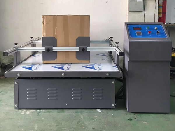 模擬運(yùn)輸振動臺生產(chǎn)